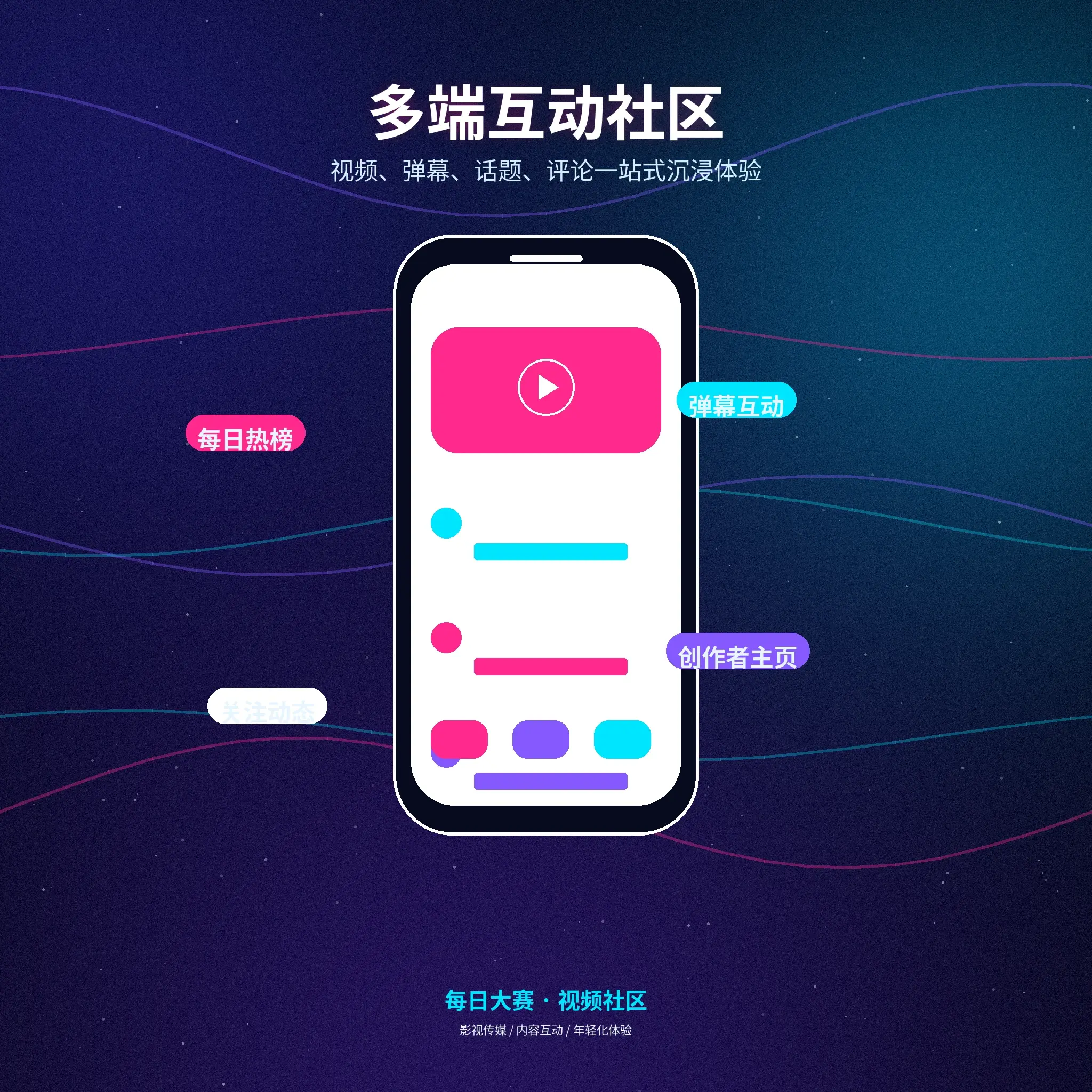 APP服务